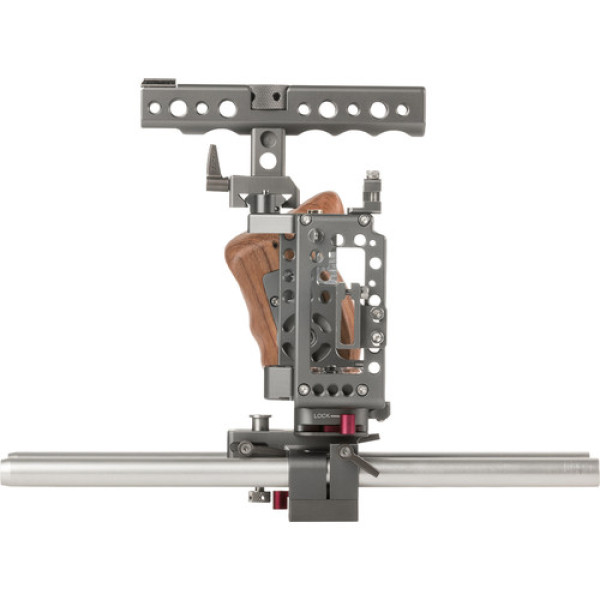 Клетка Tilta For sony a6 series cage(with side handle)